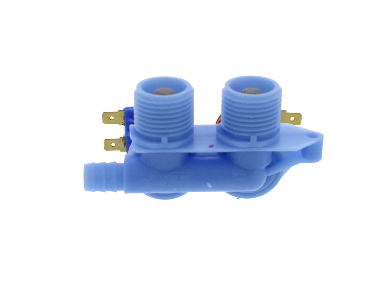 WW01F01881 - Genuine OEM GE Washer Water Inlet Valve